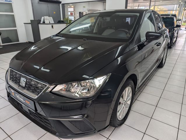 Seat Ibiza Style*Automatik*Touchscreen*Bluetooth*