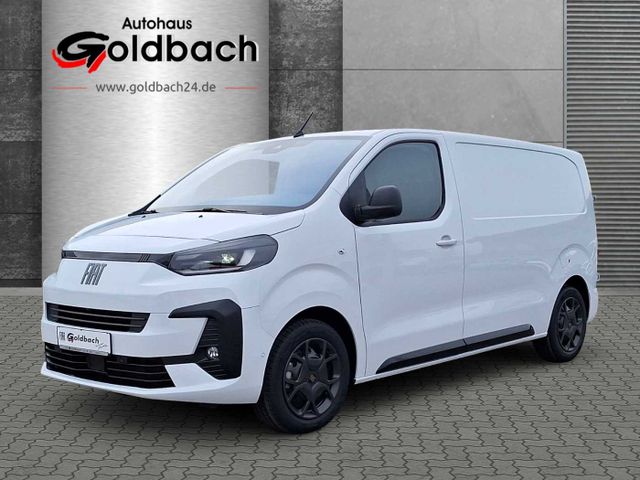 Fiat Scudo Serie 3 L2 120 *Connect|Comfort|Look|LED*