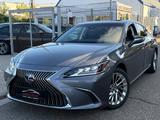 Lexus ES 300h Limo Luxury L|PANORAMA|LEDER|360KAM|HUD| - Lexus aus 2021