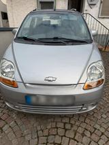 Chevrolet Zum VerkaufenChevrolet Matiz - gebrauchte Chevrolet Matiz aus dem Jahr 2005