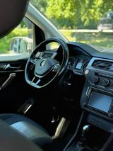 Volkswagen Caddy 1,4TSI NAVI*CarPlay*Sitzheizung*Kamera - VW Caddy von privat