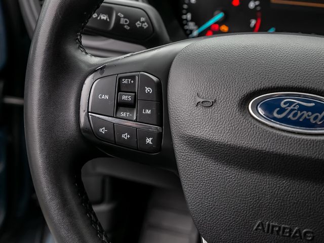 Ford Focus Turnier 1.0 Cool & Connect Family-Paket
