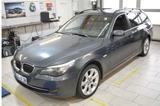 BMW 530d xDrive touring - - BMW 530 aus 2007: Xd