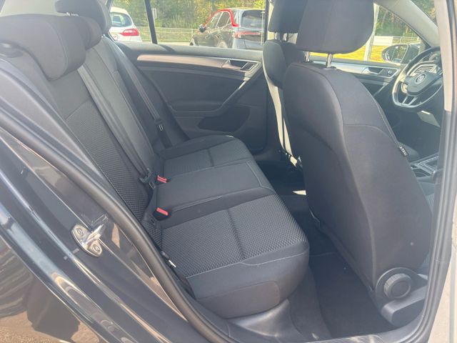 Golf VII TDI Trendline *Business Paket*SH*Navi*