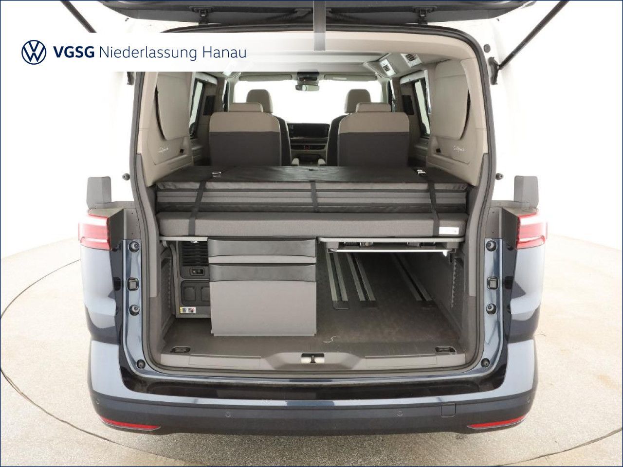 Volkswagen T7 California - Bild 18