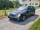 Mercedes-Benz Mercedes Benz W211 320CDI Kombi, Avantgarde - Mercedes-Benz 320 aus 2003