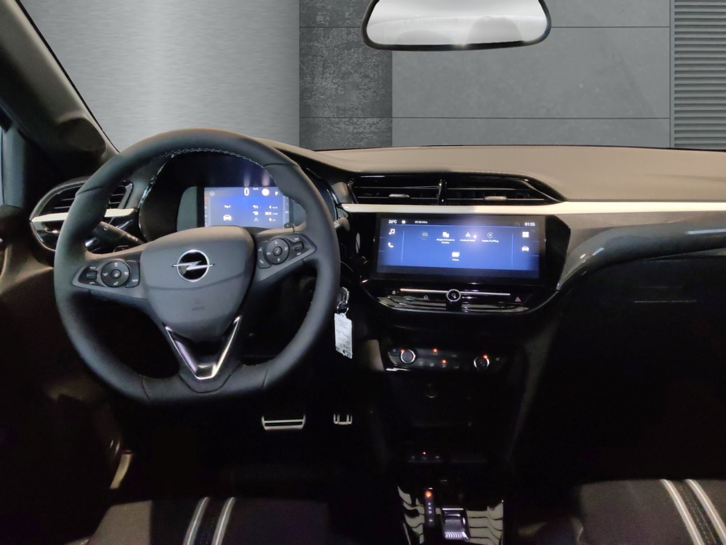 Opel Corsa - Bild 10