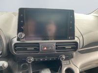 Toyota Proace City - Vorschau Bild 12