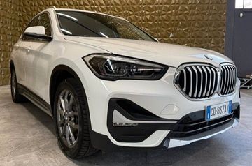 BMW X1 - 5