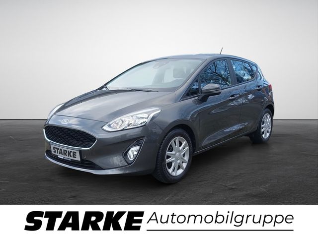 Ford Fiesta 1.0 Automatik Cool & Connect  Kamera PDC 