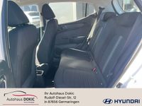 Hyundai i10 - Vorschau Bild 8
