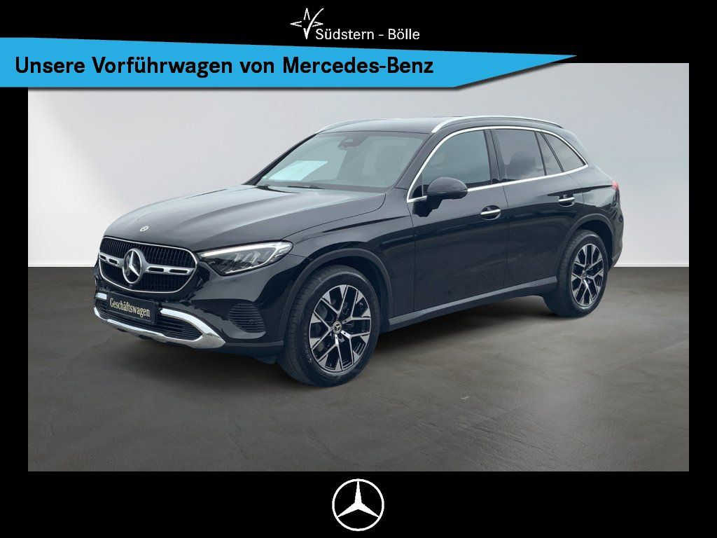 Image of Mercedes-Benz GLC 200