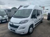 Adria Twin All In 600 SP,Markise,AHK,Sat automatisch - Adria Twin sp