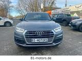 Audi Q5 quattro sport*Leder*HUD*Virtual*Air*AHK*Top** - Audi Q5 in Gelsenkirchen