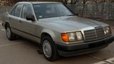 Mercedes-Benz Mercedes Benz 260 E Klima, Automatik, 1-HA... - Mercedes-Benz 260 von privat