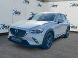 Mazda CX-3 SKYACTIV-G 120 FWD SKYACTIV-Drive 88kW (120 - scheckheftgepflegte Mazda CX-3