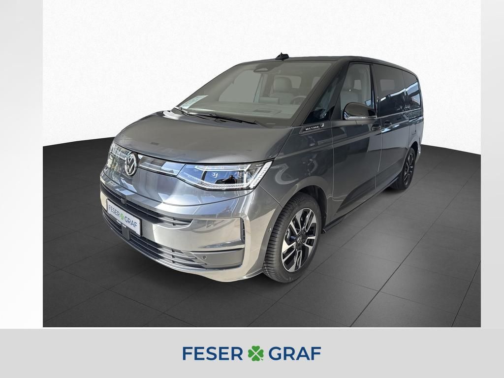 Volkswagen T7 Multivan Life 2,0 l TDI SCR 110 kW