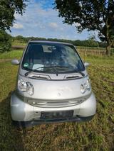 Smart Fortwo Cabrio cdi - Smart ForTwo Gebrauchtwagen in Oldenburg