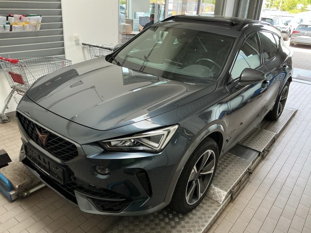 Cupra Formentor 1.4 TSI e-Hybrid LED/PANO/ACC/SPUR/