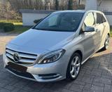 Mercedes-Benz Automatik Navi Teilleder TÜV vorhanden