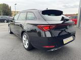 Seat Leon Sportstourer 1.5 eTSI FR Kamera LED Virtual - Seat Leon: Kombi