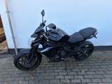 Kawasaki ER6-n Motorrad Nakedbike gepflegt - Kawasaki Motorräder in Bremen