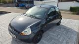 Ford Ka/Ka+ 1,3 51kW Style Style - Ford Ka/Ka+ aus 2008