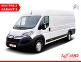 Citroën Jumper 35 2.2 BlueHDI L4H2 Tempomat Kamera DAB - Citroën Jumper aus 2023