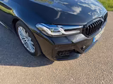 BMW 540d xDrive A  M-Sport Massage Standheizung  - BMW 540 in Karlsruhe