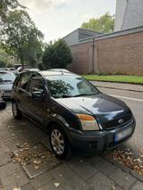 Ford Fusion Benzin (Typ JU2)  fahrbereit,... - Ford Fusion JU2