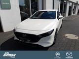 Mazda 3 Klimaaut|Kamera|PDC|Sitzheizung|Navi| - Mazda Gebrauchtwagen in Bielefeld