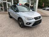 Seat Arona FR - Seat Arona mit Anhängerkupplung
