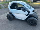 Renault Twizy - Renault Twizy aus 2016