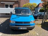 Volkswagen VW T4 1.9 Diesel Blau / Transporter / Umba... - Volkswagen LT in Bielefeld