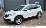 Honda CR-V 1.6 i-DTEC SUV DIESEL FACELIFT 2014 TÜV ... - Honda CR-V mit Diesel-Antrieb: 2.2