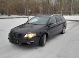 Volkswagen Passat Variant 3.2 V6 FSI DSG 4Mot. Comfortl... - Volkswagen Passat Variant: 3.6