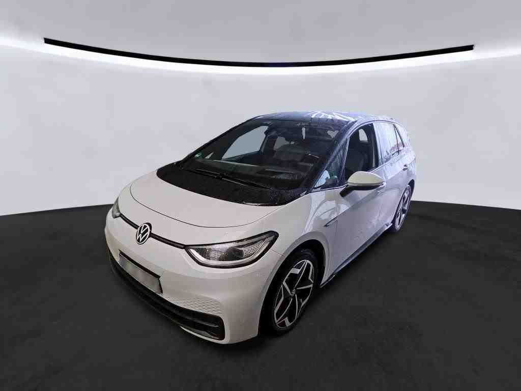 Volkswagen ID.3 - Bild 2