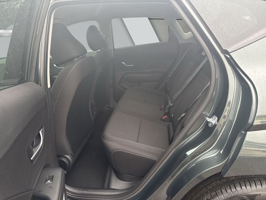 Hyundai Kona – Bild 11
