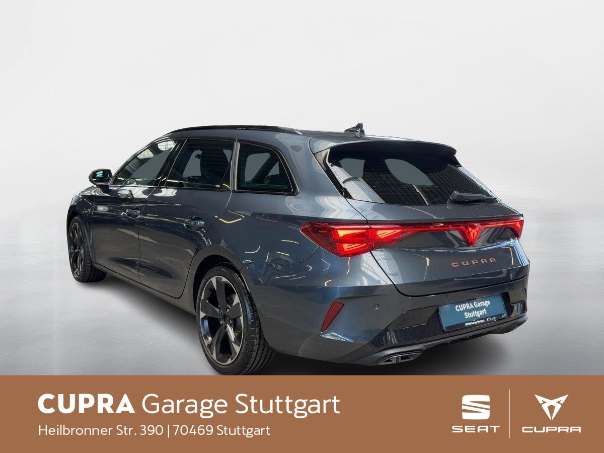 Cupra Leon - Bild 2