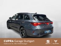 Cupra Leon - Vorschau Bild 2