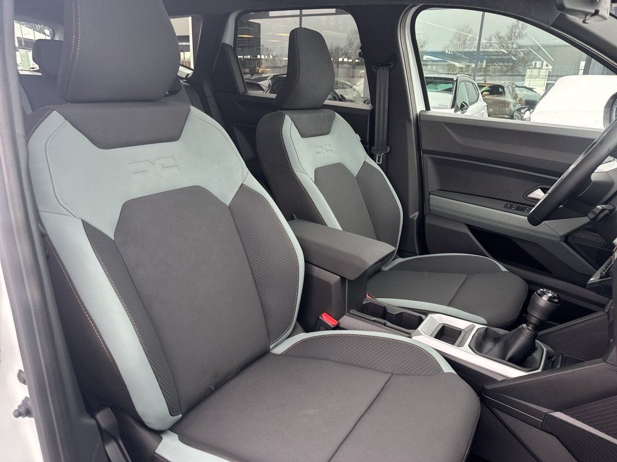 Dacia Bigster - Bild 25