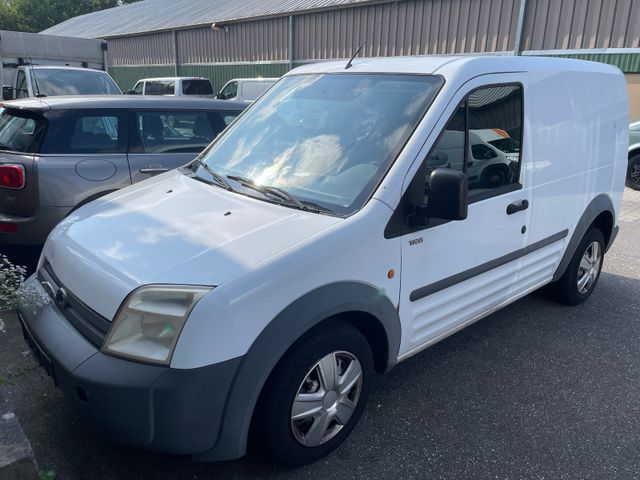 Ford Transit/Tourneo Connect Kasten  * MOTORSCHADEN *