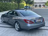 Mercedes-Benz CLS 350 CDI BE Sportpaket AMG Felg MIT GARANTIE - Mercedes-Benz CLS 350: Cdi