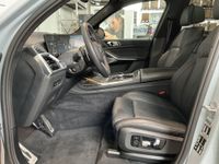 BMW X7 M60 - Vorschau Bild 7