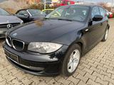 BMW 118 1 Limousine 118d*NAVI* - BMW 118 aus 2009: 118d