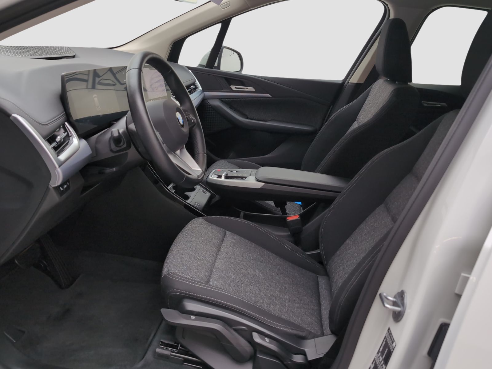 BMW 220 Active Tourer - Bild 9