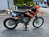 KTM 525 EXC Racing - Offers matching your search criteria