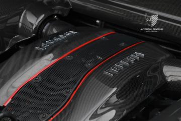 2020 Ferrari 488 PISTA — миниатюра 47
