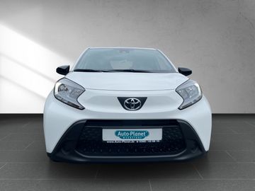 Toyota Aygo X 1.0 Play *ACC*CAM*CARPLAY*DAB*KLIMA*TEL*