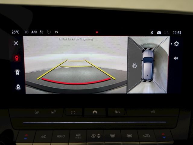 Astra L ST GS AT+ANHÄNGERKUPPLUNG+360 GRAD KAMER
